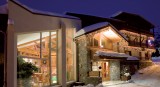 L'Alpage & Spa