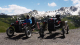 Swin car Risoul 1850