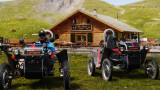Swin car Risoul 1850