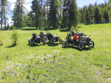 Swin car Risoul 1850