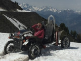 Swin car Risoul 1850