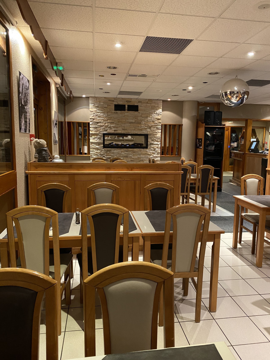 Hôtel le chardon bleu - Risoul - © Hôtel le chardon bleu*** Hôtel le chardon bleu - Risoul