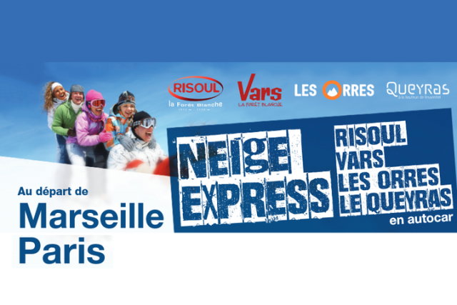 Neige express