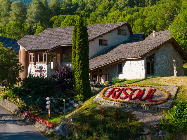 Town hall risoul