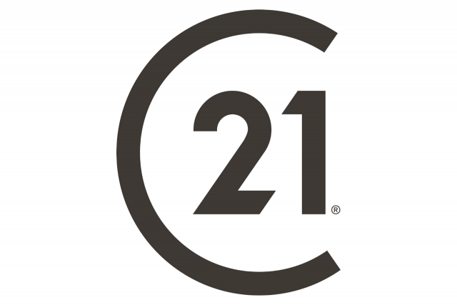 LOGO SLP CENTURY 21