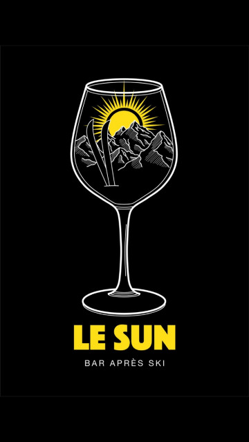 Le Sun - Bar après ski_Risoul