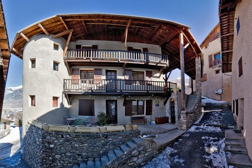 La Maison de Joséphine La Maison de Joséphine