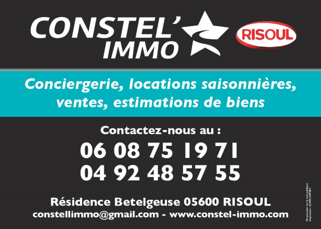 Agence Constelimmo Agence Constelimmo