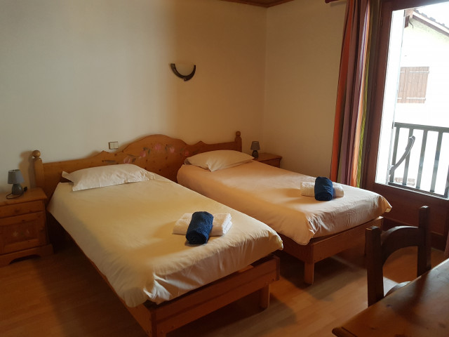 La maison de Joséphine Risoul La maison de Joséphine Risoul