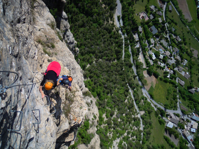 Via Ferrata 2