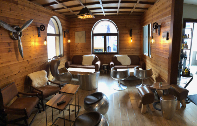 La Table du Dahu La Table du Dahu