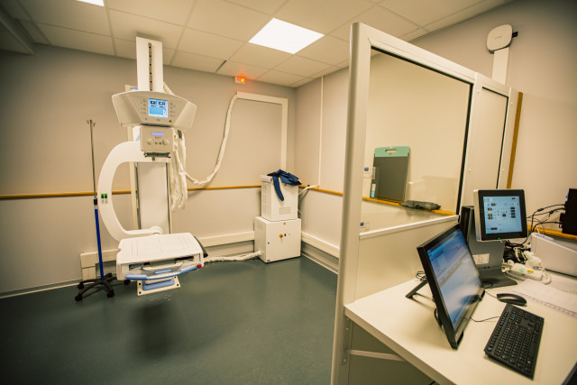 centre medicale - © Office de Tourisme de Risoul centre medicale