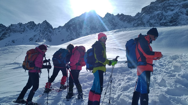 Montagne Mélézin_Risoul