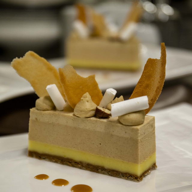 La Table du Dahu La Table du Dahu