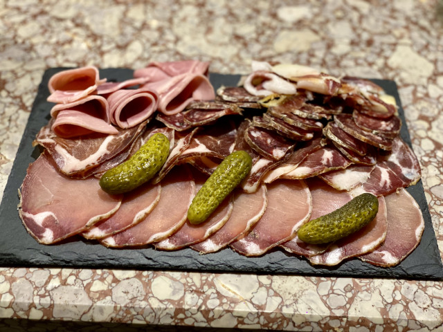 A CASA NOSTRA RISOUL - © A CASA NOSTRA RISOUL A CASA NOSTRA RISOUL