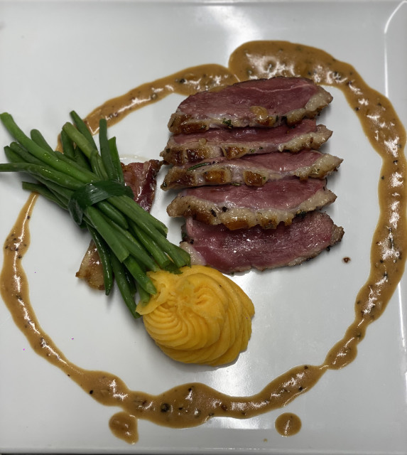 A CASA NOSTRA RISOUL A CASA NOSTRA RISOUL