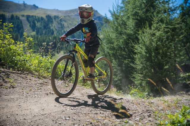 parcours découverte risoul vae et cross country parcours découverte risoul vae et cross country