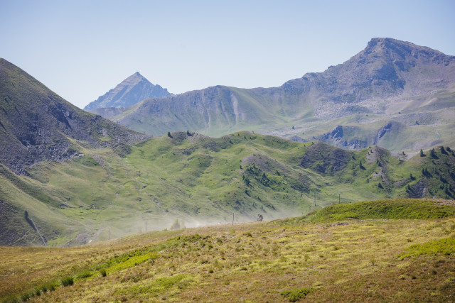 Parcours VAE & CROSS COUNTRY (XC) - LAC DE PEYROL_Risoul