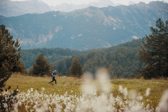 Parcours d'orientation Risoul 1850 Parcours d'orientation Risoul 1850