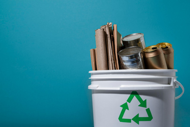 Recycling center_Risoul