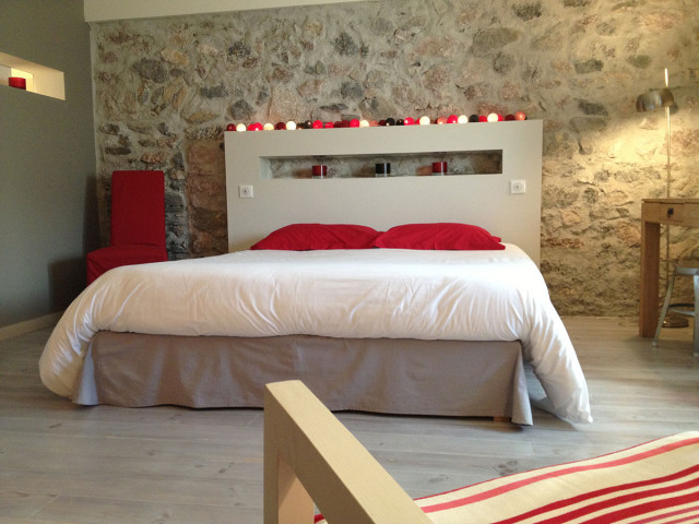 La Maison du Guil -Chambre d'hôtes -Eygliers -Guillestrois La Maison du Guil -Chambre d'hôtes -Eygliers -Guillestrois
