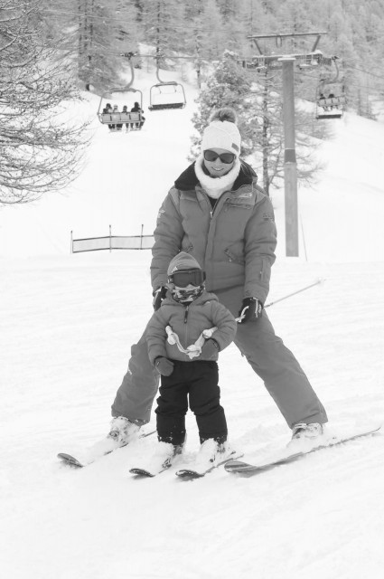 L'ECOLE DE SKI DE RISOUL_Risoul