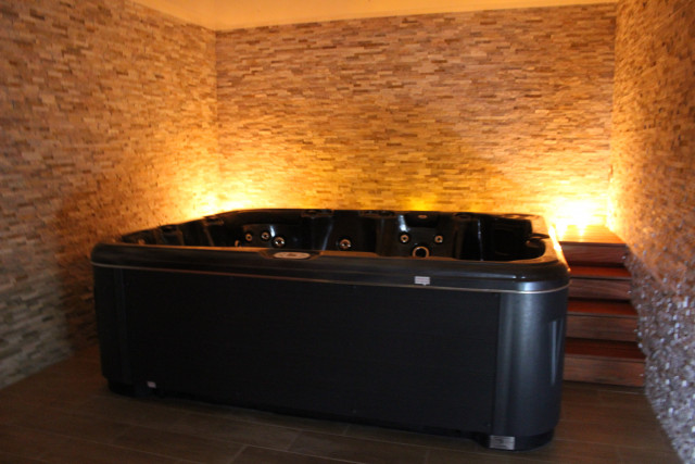 spa - © le chardon bleu spa