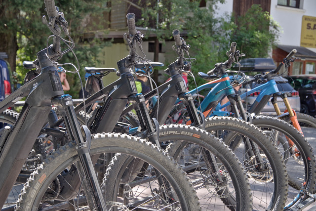 Guil-e-bike - Location de vélos_Eygliers