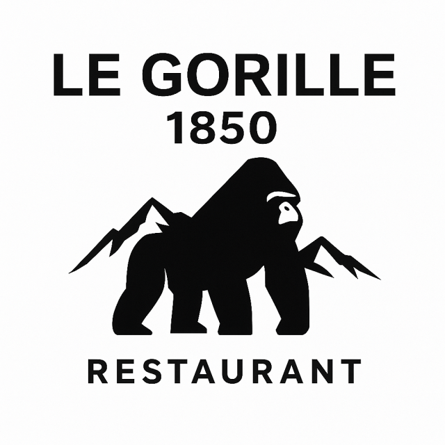 logo restaurant