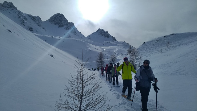 Montagne Mélézin_Risoul