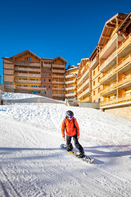 Ski