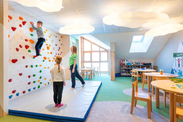 Clubs enfants