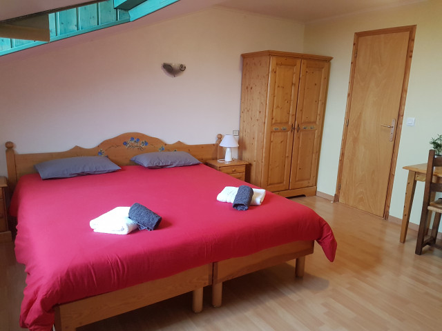 chambre chambre