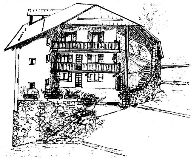LOGO MAISON DE JOSEPHINE LOGO MAISON DE JOSEPHINE