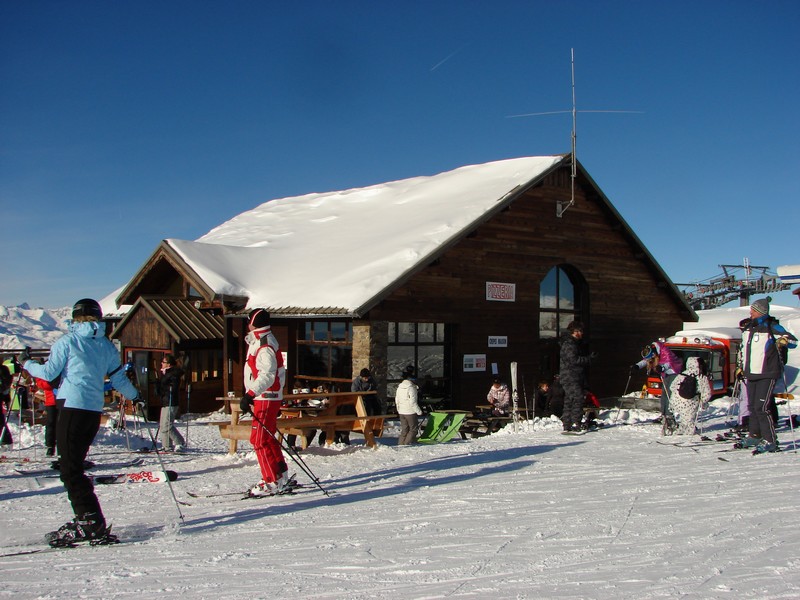 Le Panoramique
