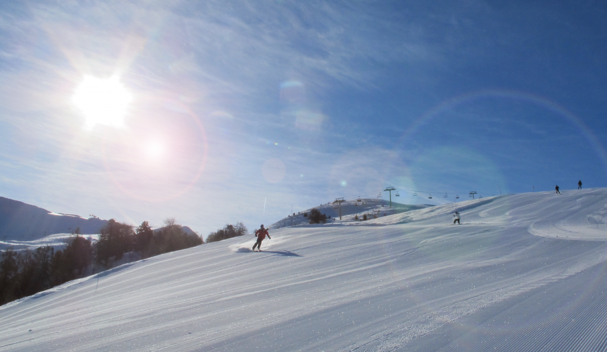 telemark risoul
