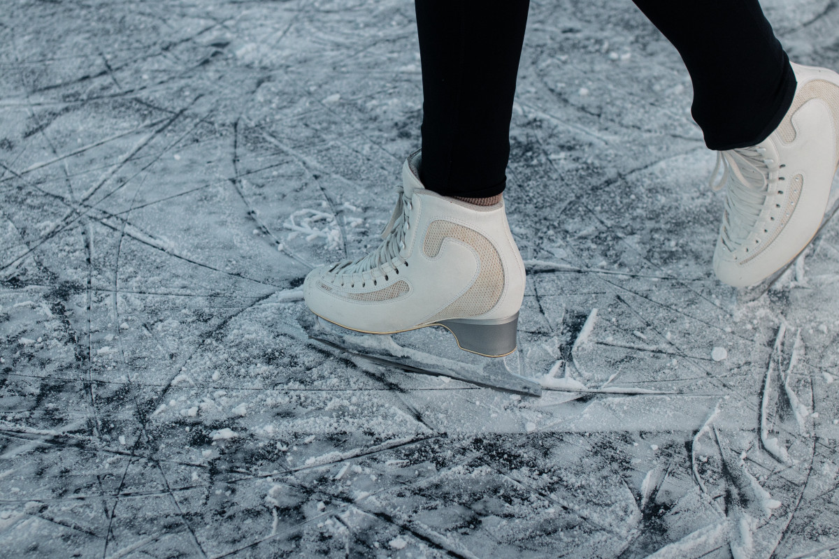 Nocturne Patinoire Risoul