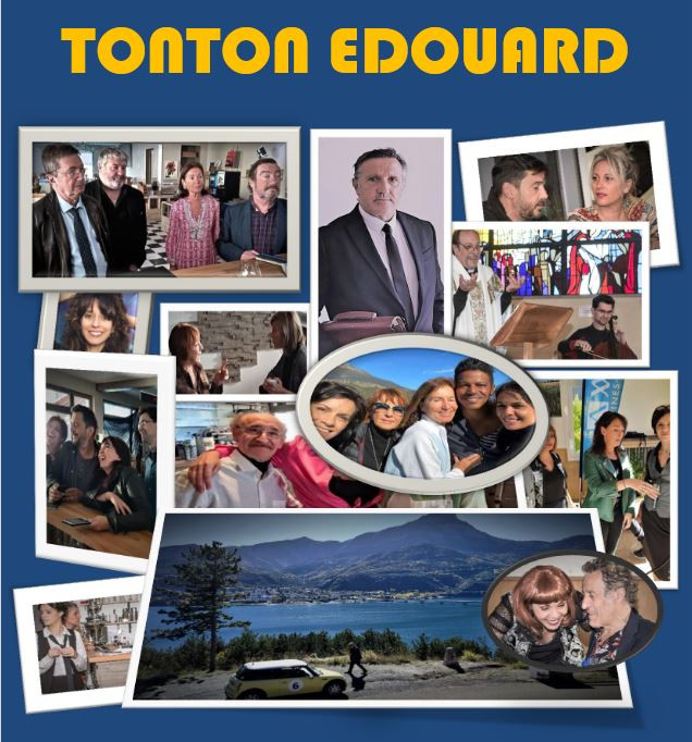 tonton  edouard risoul