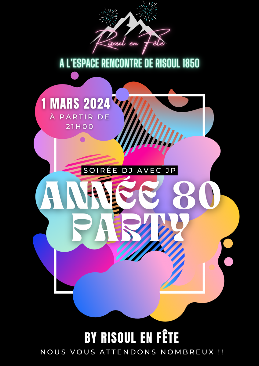 Affiche