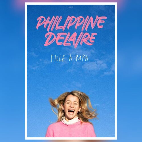Philippine Delaire 