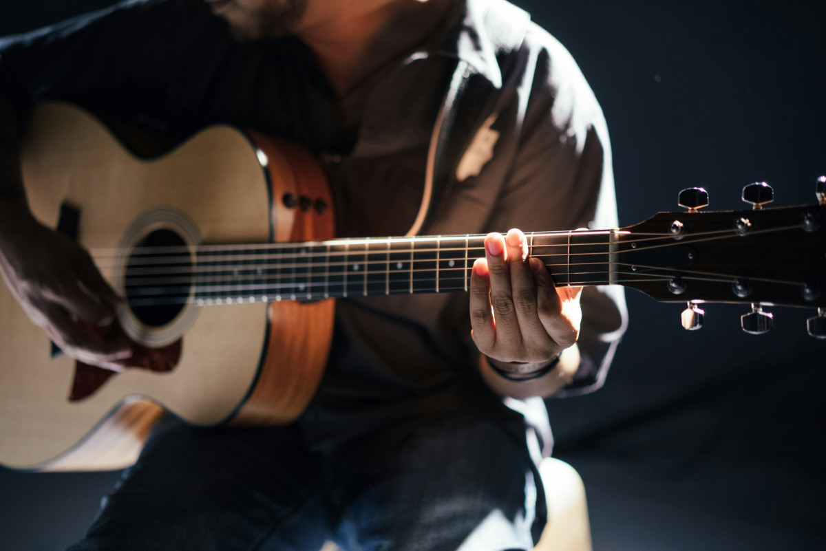 Concert de Léo des RASPIGAOUS_Risoul