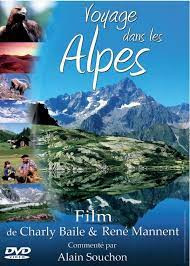 VOYAGE DANS LES ALPES