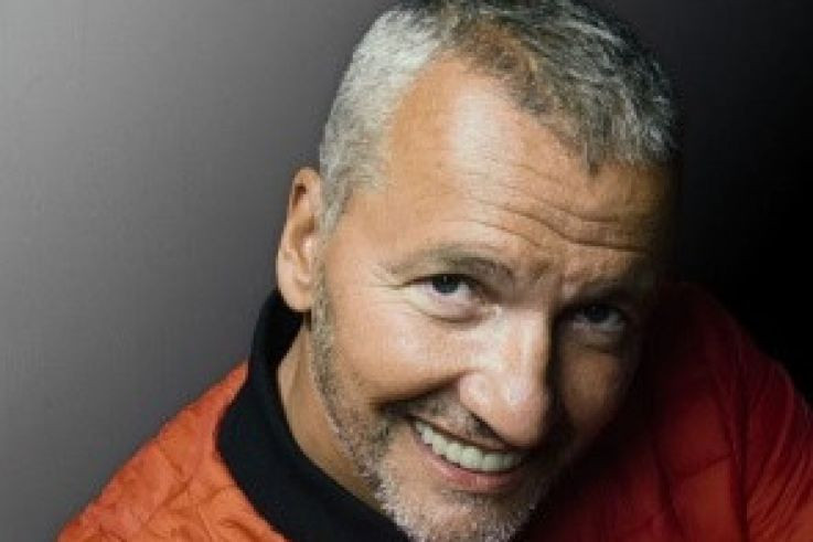 Maxime Poivre et sel à risoul
