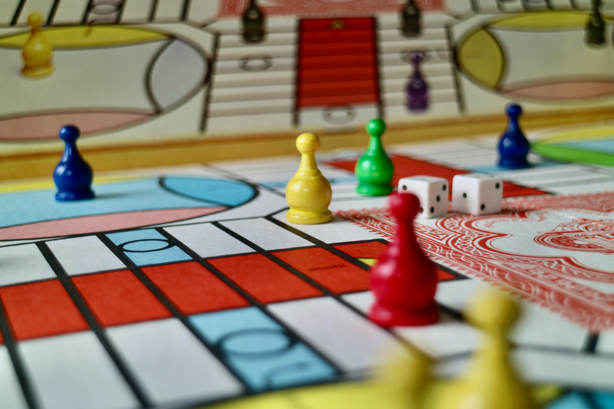 Jeux de société Yoonly & friends