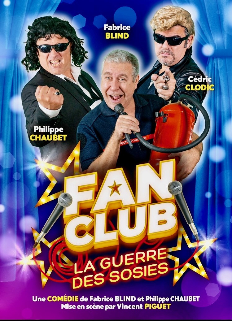 Fan club
