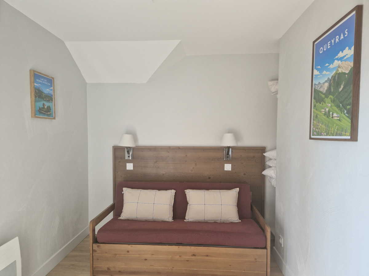 Deneb 35 - Chambre 2 Deneb 35 - Chambre 2