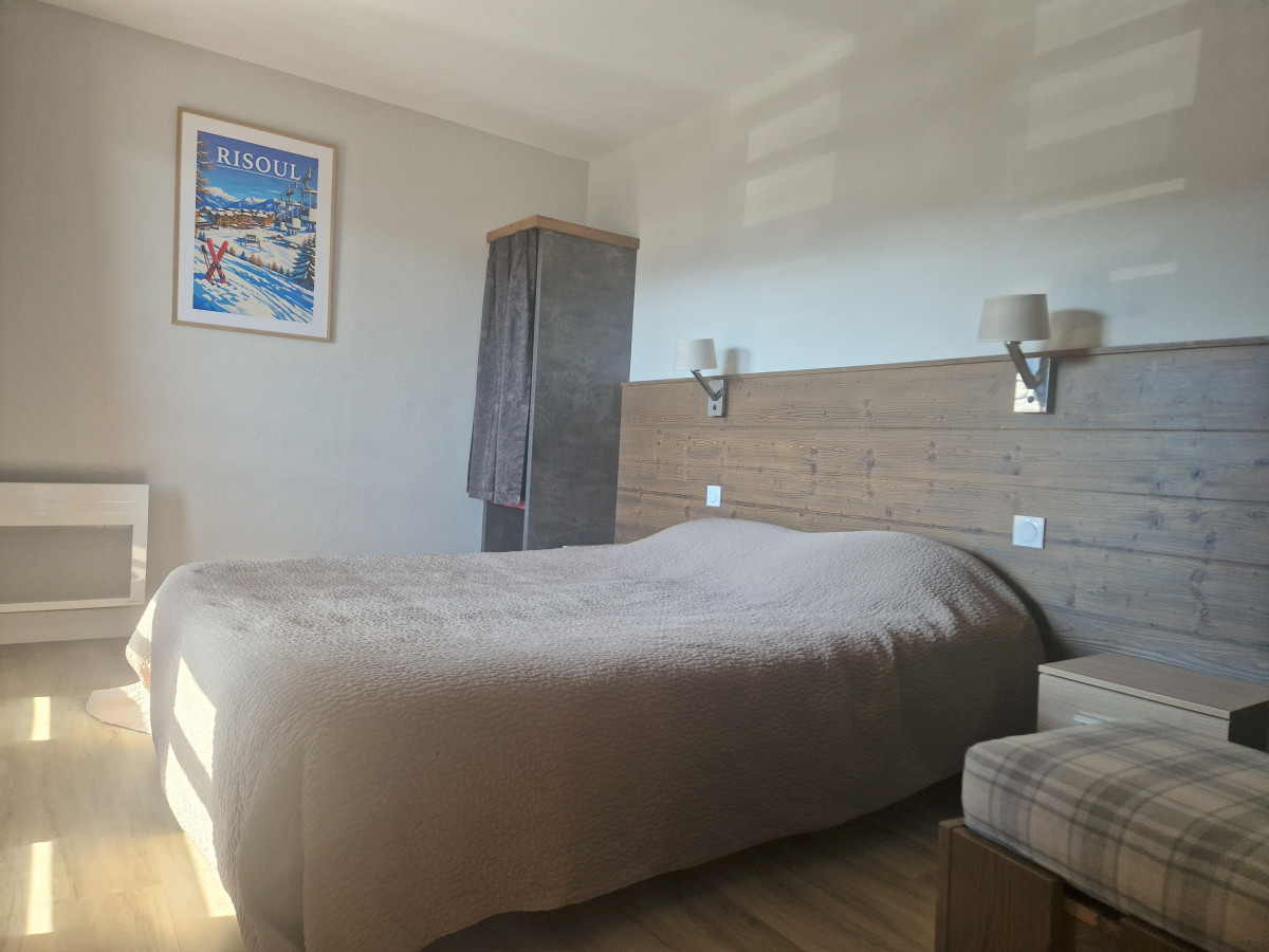 Deneb 35 - Chambre 3 Deneb 35 - Chambre 3