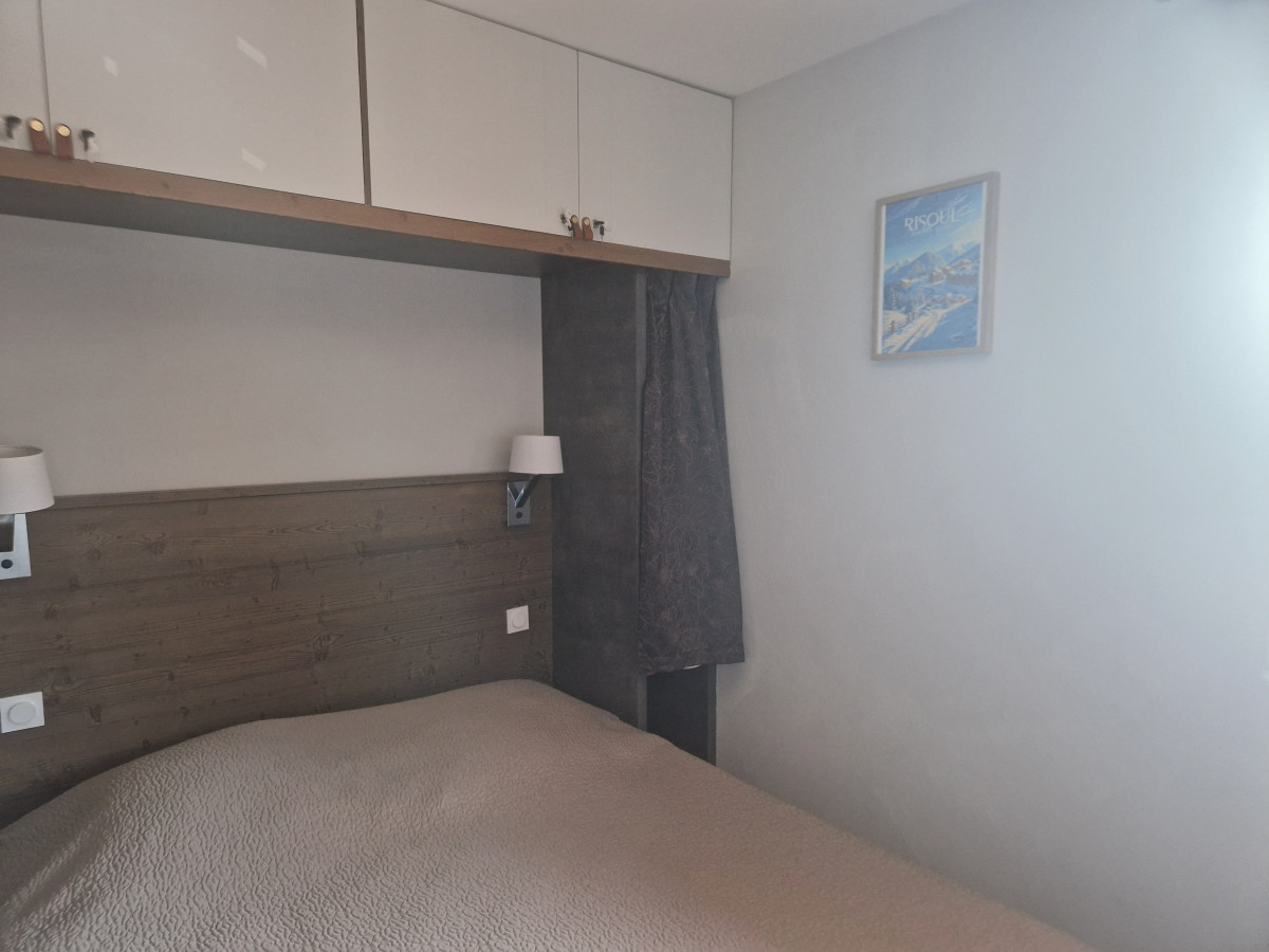 Deneb 35 - Chambre 1 Deneb 35 - Chambre 1