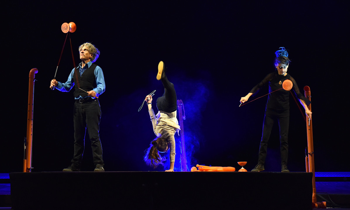 Spectacle 