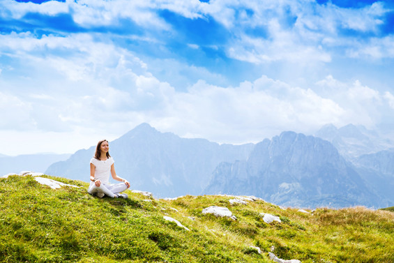 Réveil musculaire risoul